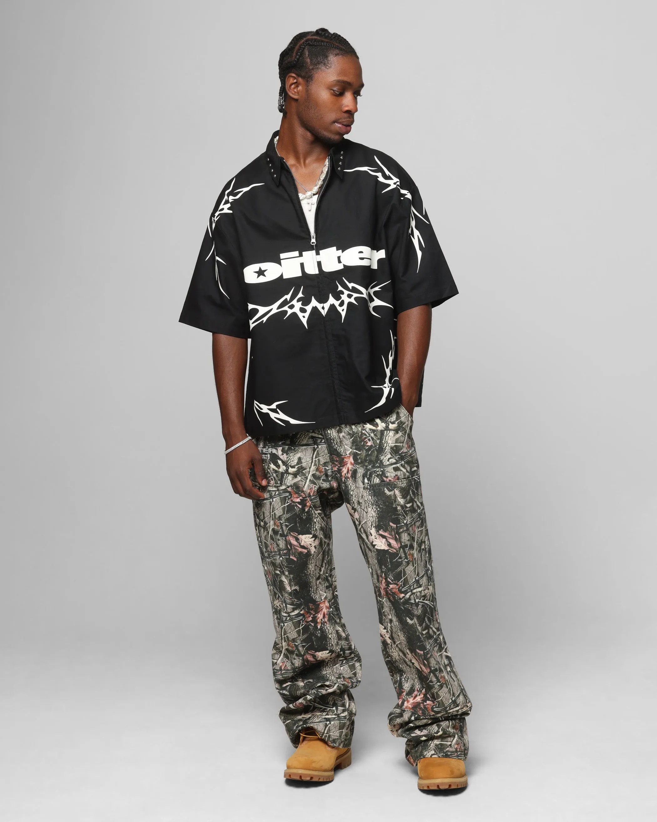 Loiter Unit Hunter Pants Real Tree Camo sold by Culture Kings product image thumbnail 2