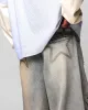 Loiter Star Layered Distressed Jeans Washed Blue sold by Culture Kings