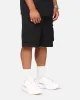 Carre Tactical Baggy Cargo Shorts Black sold by Culture Kings
