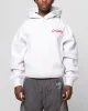 Loiter Chenille Premium Hoodie Grey Marle sold by Culture Kings