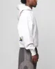 Loiter Chenille Premium Hoodie Grey Marle sold by Culture Kings