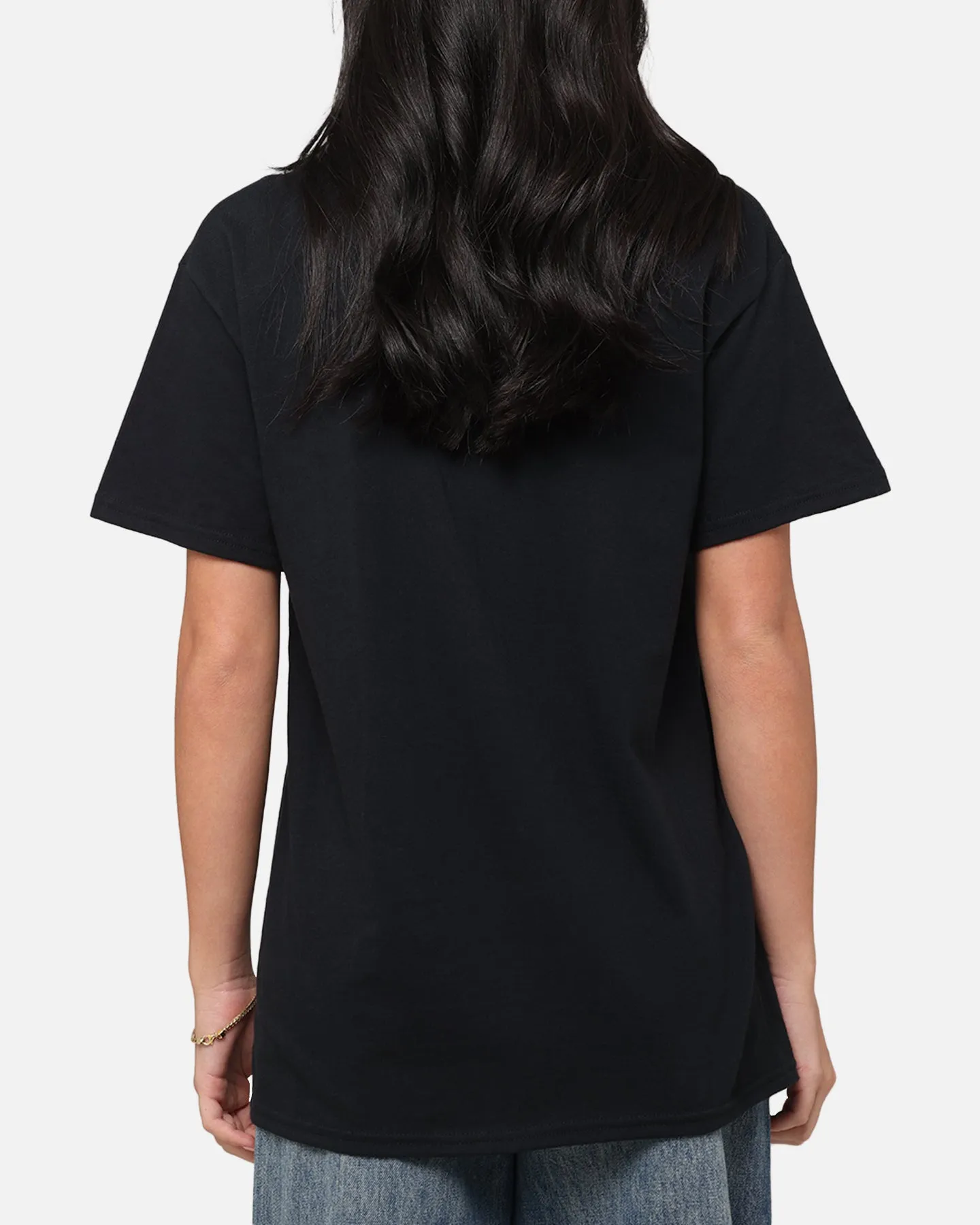 Goat Crew X Avatar: The Last Airbender Aang Arrows T-Shirt Black sold by Culture Kings product image thumbnail 3