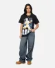 Goat Crew X Avatar: The Last Airbender Aang Arrows T-Shirt Black sold by Culture Kings