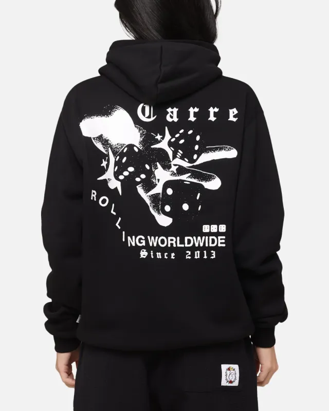 Carre Dice Club Hoodie Black sold by Culture Kings
