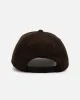 New Era Chicago Cubs 'Walnut Cord' 9FORTY A-Frame Corduroy Snapback Walnut sold by Culture Kings