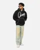 Carre Corrupt Hoodie Black sold by Culture Kings