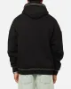 Carre Corrupt Hoodie Black sold by Culture Kings