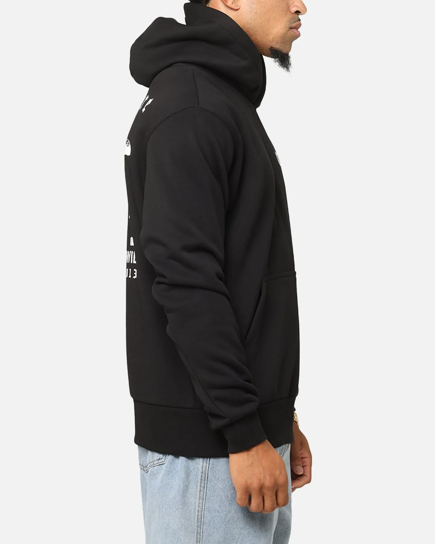 Carre Dice Club Hoodie Black sold by Culture Kings product image thumbnail 5