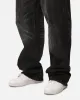 MNML Ultra Baggy GN16 Denim Jeans Black sold by Culture Kings