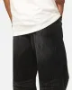 MNML Ultra Baggy GN16 Denim Jeans Black sold by Culture Kings