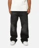 MNML Ultra Baggy GN16 Denim Jeans Black sold by Culture Kings