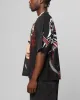 Loiter Star Wars Vader Boxy T-Shirt Washed Black sold by Culture Kings
