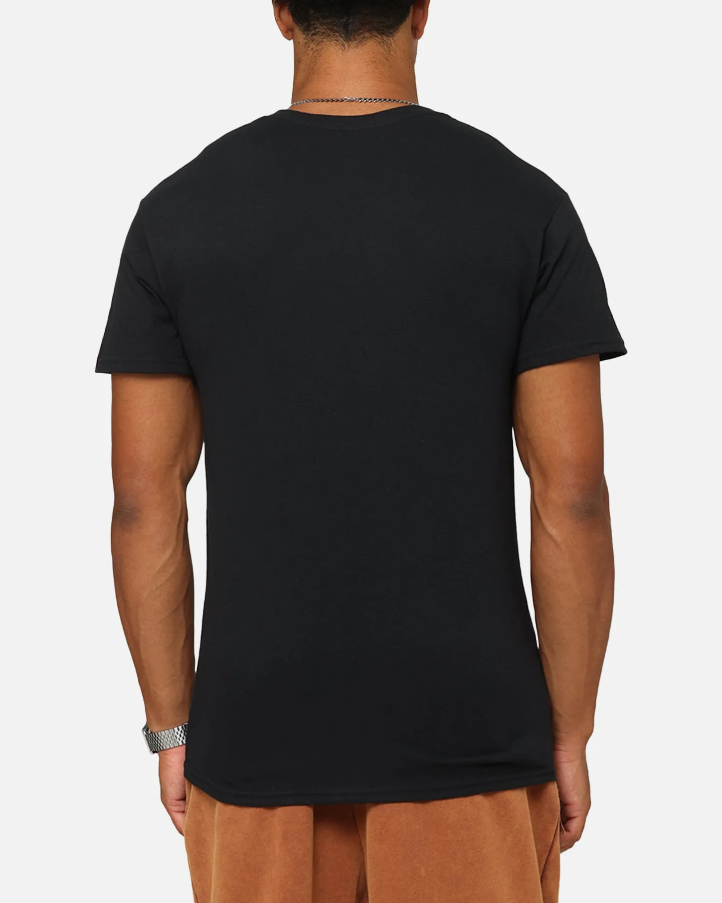 Goat Crew X Avatar: The Last Airbender Aang Arrows T-Shirt Black sold by Culture Kings product image thumbnail 3