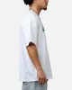 Carre Script Sport T-Shirt White sold by Culture Kings