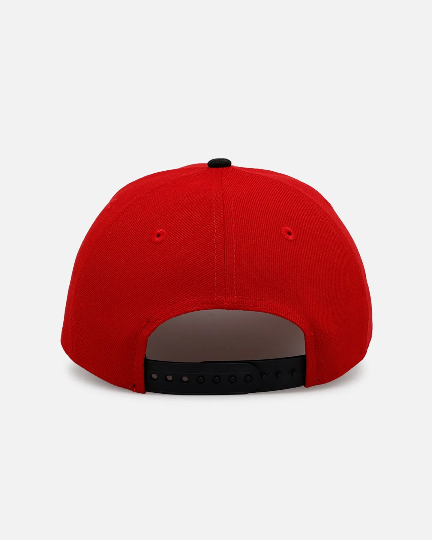 New Era Chicago Blackhawks 'Team Color Hearts' 9FORTY A-Frame Snapback Official Team Color sold by Culture Kings product image thumbnail 2