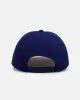 New Era Texas Rangers 'Team Color Hearts' 9FORTY A-Frame Snapback Blue sold by Culture Kings