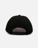New Era Las Vegas Raiders 'Team Color Hearts' 9FORTY A-Frame Snapback Official Team Color sold by Culture Kings