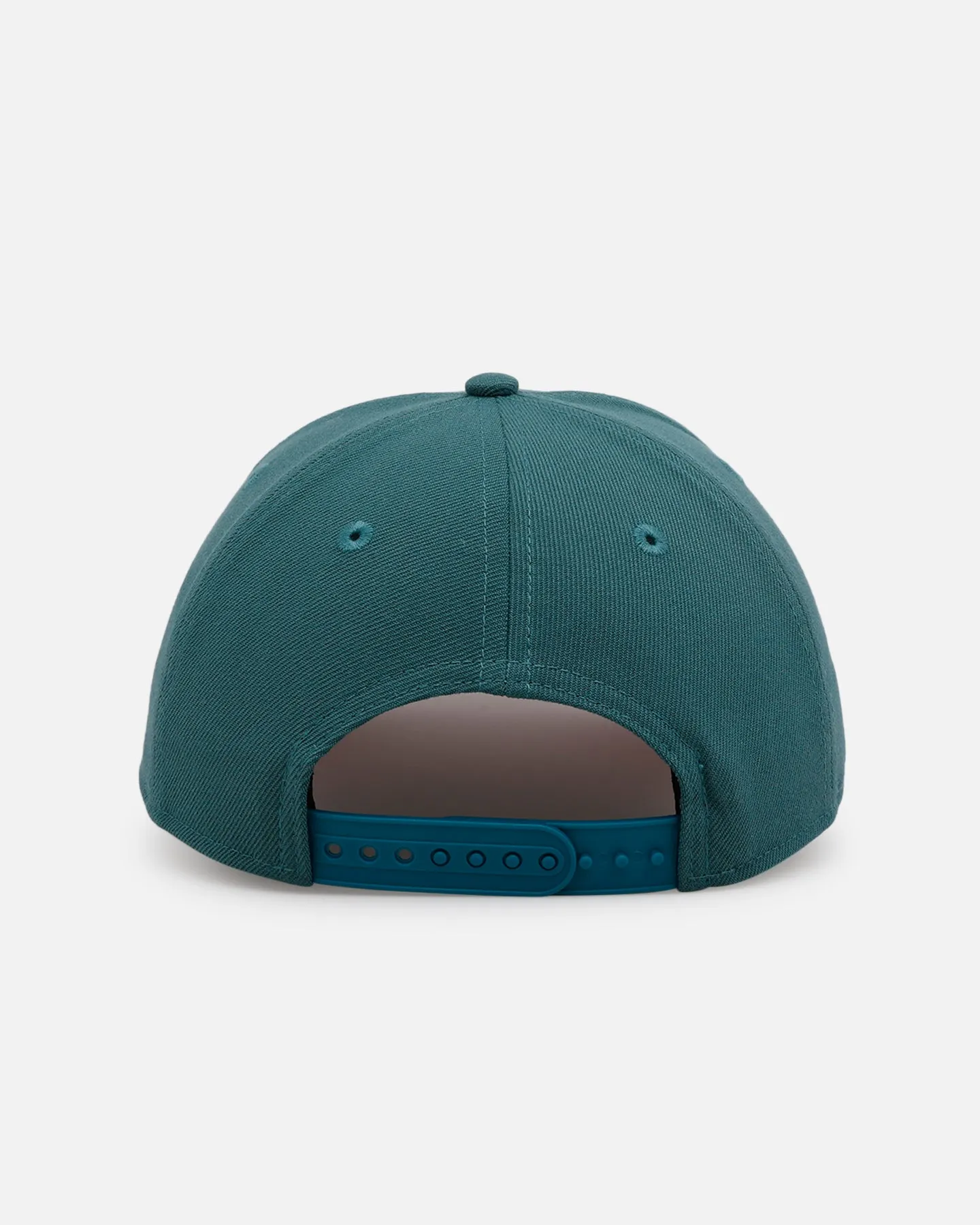 New Era Philadelphia Eagles 'Team Color Hearts' 9FORTY A-Frame Snapback Official Team Color sold by Culture Kings product image thumbnail 2