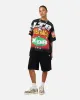 Loiter Racer Box T-Shirt Vintage Black sold by Culture Kings