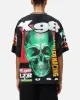Loiter Racer Box T-Shirt Vintage Black sold by Culture Kings