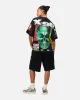 Loiter Racer Box T-Shirt Vintage Black sold by Culture Kings