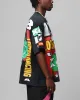 Loiter Racer Box T-Shirt Vintage Black sold by Culture Kings