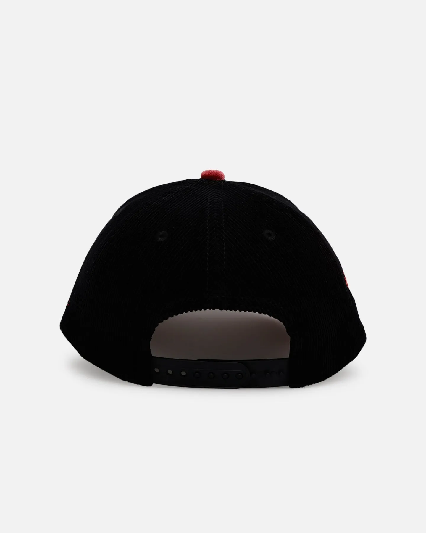 New Era Miami Dolphins 'Velvet Cord Certified Lover' 9FORTY A-Frame Premium Corduroy Snapback Black sold by Culture Kings product image thumbnail 5