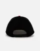 New Era Atlanta Braves 'Velvet Cord Certified Lover' 9FORTY A-Frame Premium Corduroy Snapback Black sold by Culture Kings