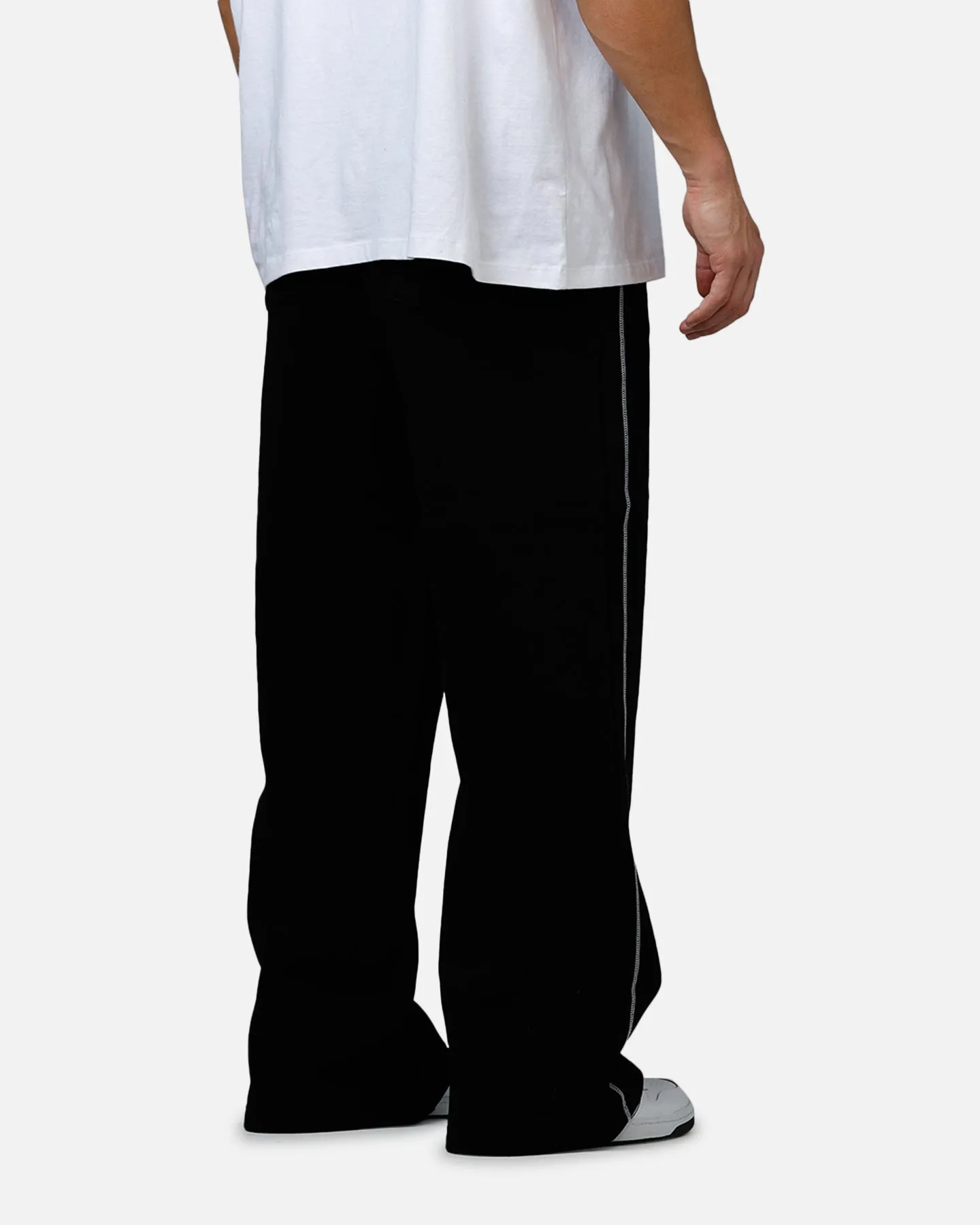Carre Corrupt Sweatpants Black sold by Culture Kings product image thumbnail 4