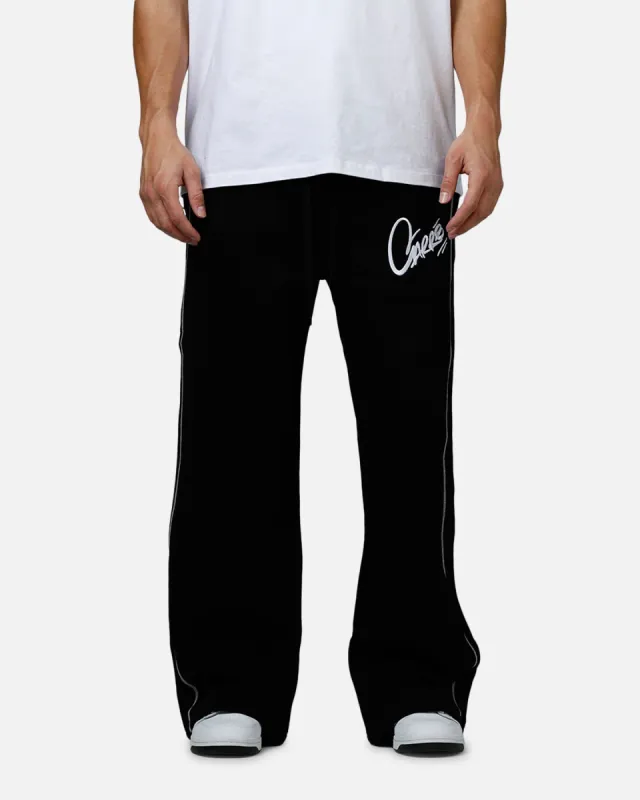 Carre Corrupt Sweatpants Black sold by Culture Kings
