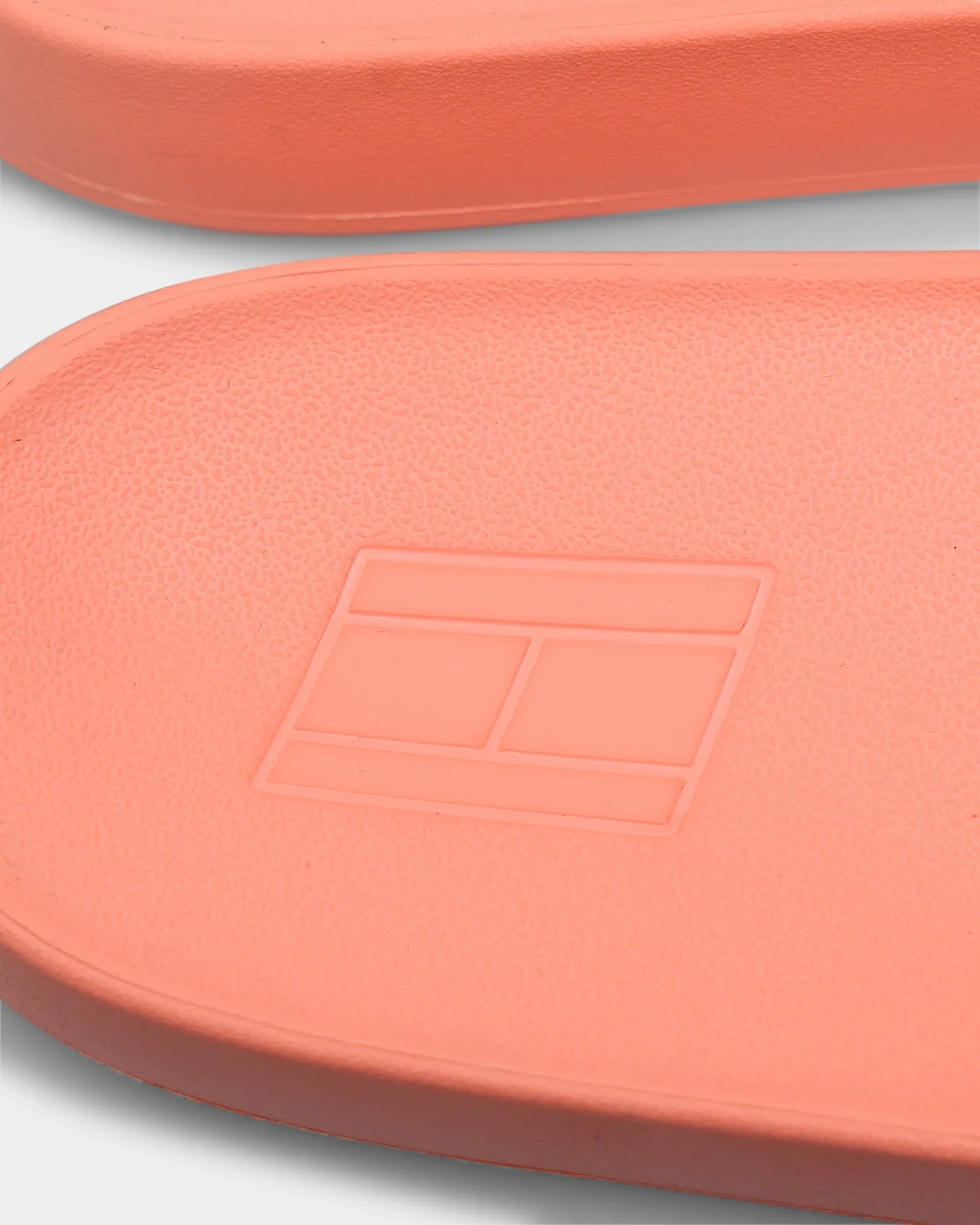 Tommy Jeans Women's Sport Pool Slides Neon Coral sold by Culture Kings product image thumbnail 5