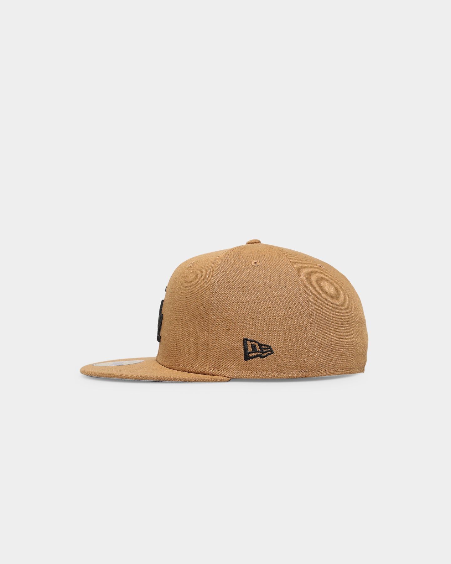 New Era Los Angeles Dodgers 'Wheat Black World Series' 59FIFTY Fitted Wheat/Black sold by Culture Kings product image thumbnail 5