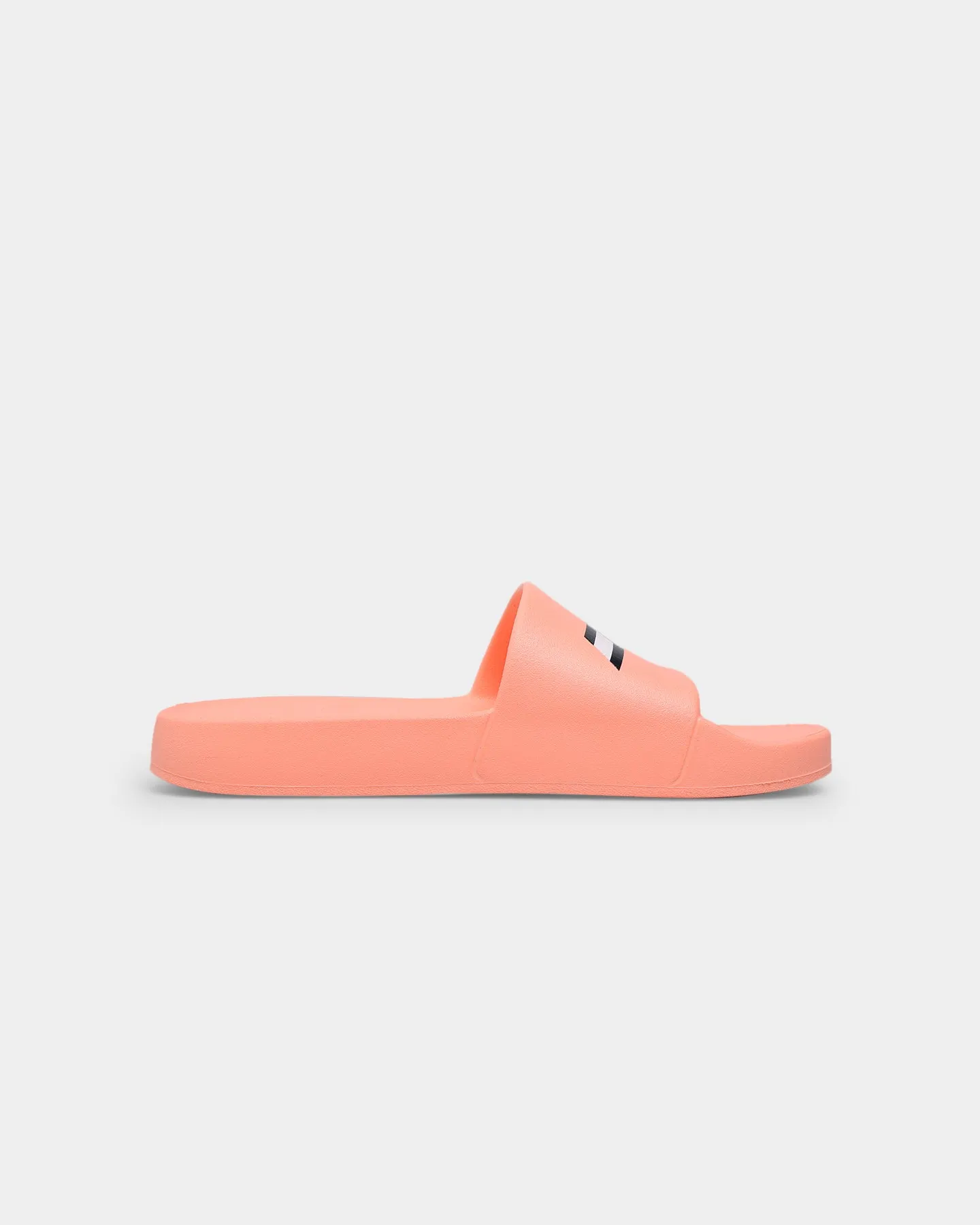 Tommy Jeans Women's Sport Pool Slides Neon Coral sold by Culture Kings product image thumbnail 4