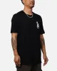 New Era Los Angeles Dodgers T-Shirt Black sold by Culture Kings