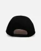 New Era Los Angeles Angels 'Pink Satin Hearts 2.0' 9FORTY A-Frame Snapback Black/Pink sold by Culture Kings