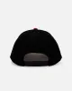 New Era Detroit Tigers 'Velvet Cord Certified Lover' 9FORTY A-Frame Premium Corduroy Snapback Black sold by Culture Kings