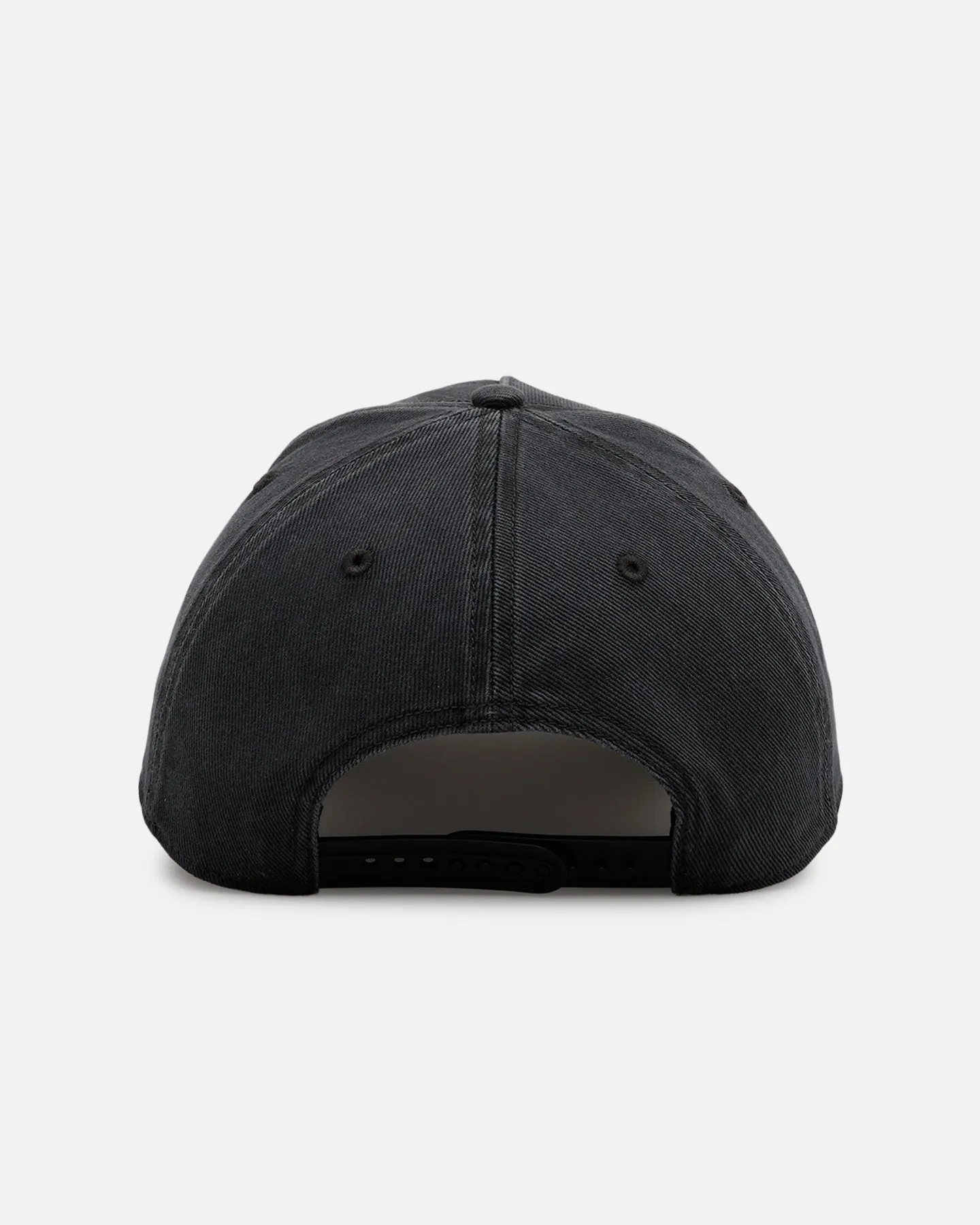47 Brand Chicago White Sox 'Washed Black' Offside DT Snapback Washed Black sold by Culture Kings product image thumbnail 2