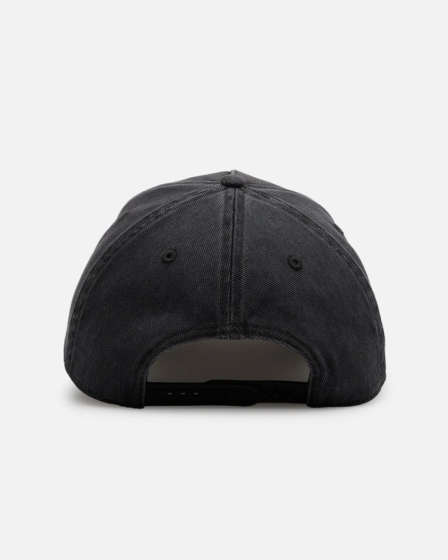 47 Brand Oakland Athletics 'Washed Black' Offside DT Snapback Washed Black sold by Culture Kings product image thumbnail 2