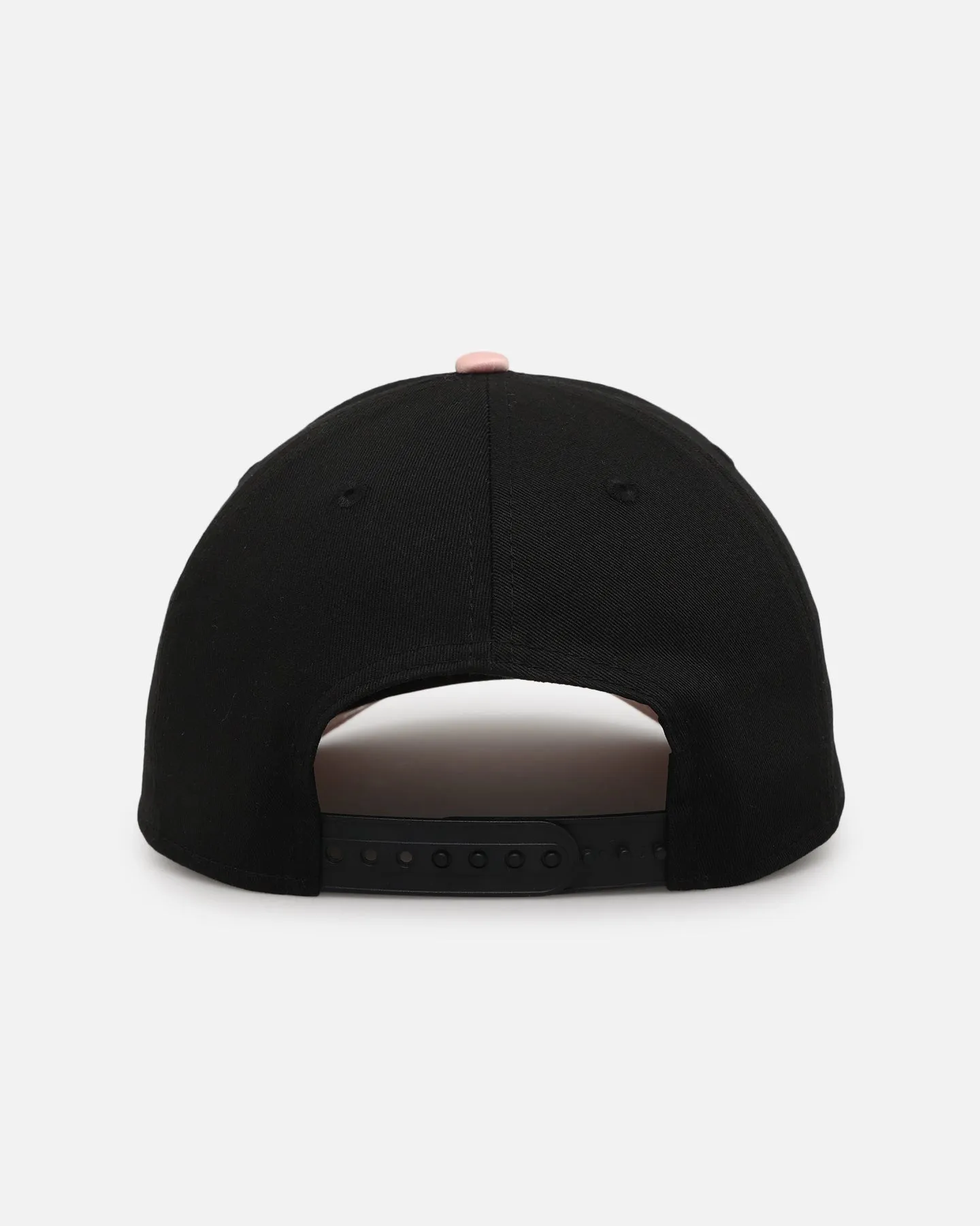 New Era Boston Red Sox 'Pink Satin Hearts 2.0' 9FORTY A-Frame Snapback Black/Pink sold by Culture Kings product image thumbnail 4