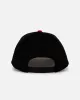 New Era San Francisco 49ers 'Velvet Cord Certified Lover' 9FORTY A-Frame Premium Corduroy Snapback Black sold by Culture Kings