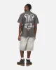 Culture Kings X WWE CM Punk Royal Rumble Heavyweight T-Shirt Black Wash sold by Culture Kings