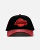 New Era Los Angeles Lakers 'Velvet Cord Certified Lover' 9FORTY A-Frame Premium Corduroy Snapback Black sold by Culture Kings
