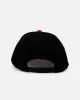 New Era Los Angeles Lakers 'Velvet Cord Certified Lover' 9FORTY A-Frame Premium Corduroy Snapback Black sold by Culture Kings