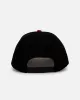 New Era California Angels 'Velvet Cord Certified Lover' 9FORTY A-Frame Premium Corduroy Snapback Black sold by Culture Kings