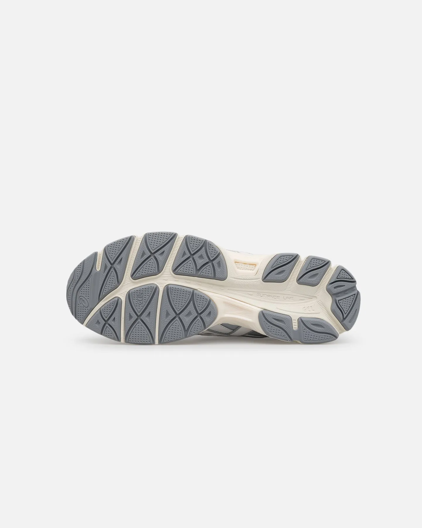 Asics Gel-NYC 2055 Glacier Grey sold by Culture Kings product image thumbnail 3