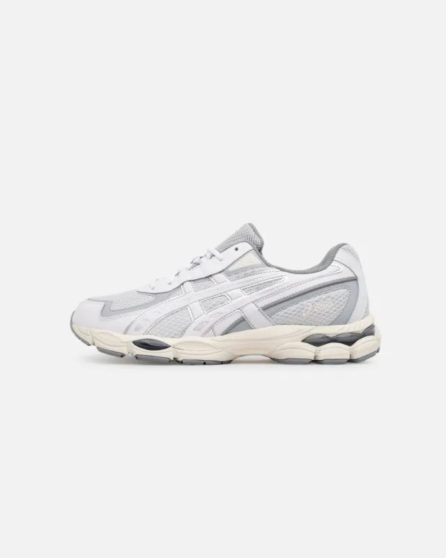 Asics Gel-NYC 2055 Glacier Grey sold by Culture Kings