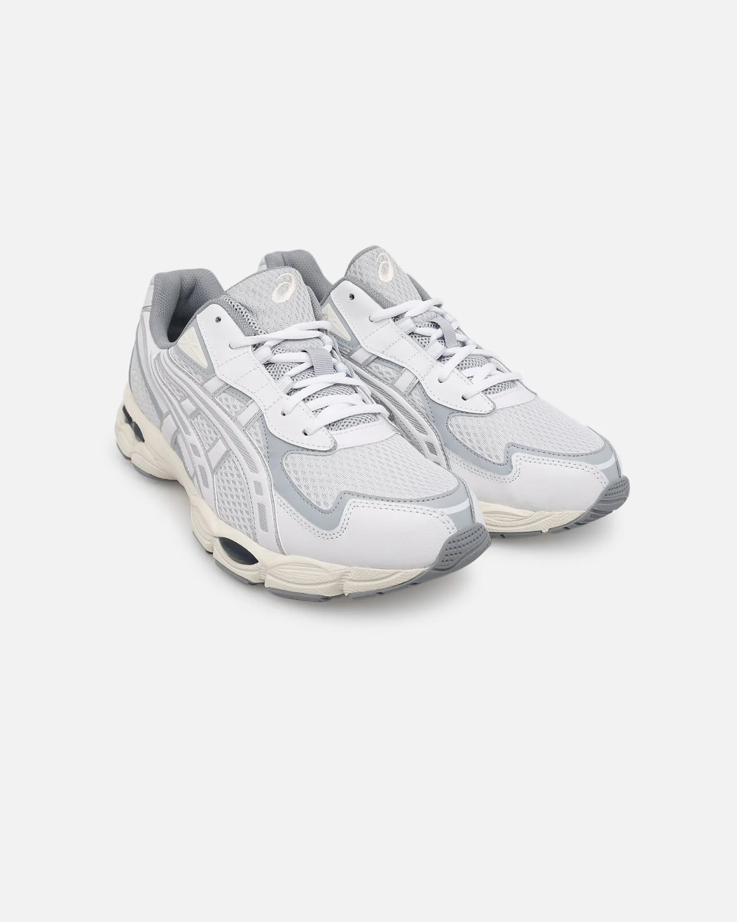 Asics Gel-NYC 2055 Glacier Grey sold by Culture Kings product image thumbnail 5