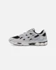 Asics Gel-NYC Black/Grey sold by Culture Kings