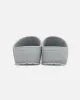Crocs Quiet Clog Grey sold by Culture Kings