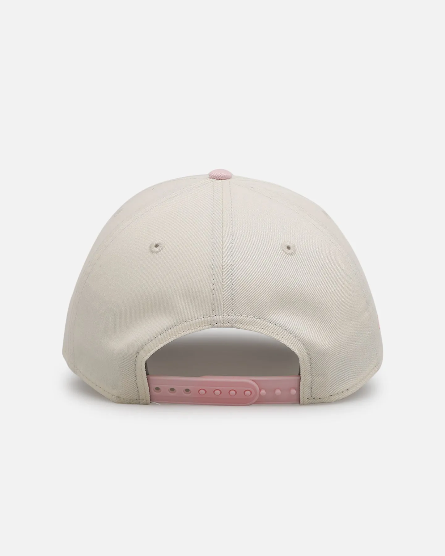 New Era Los Angeles Dodgers 'Lover's Club' 9FORTY A-Frame Snapback Chrome sold by Culture Kings product image thumbnail 2